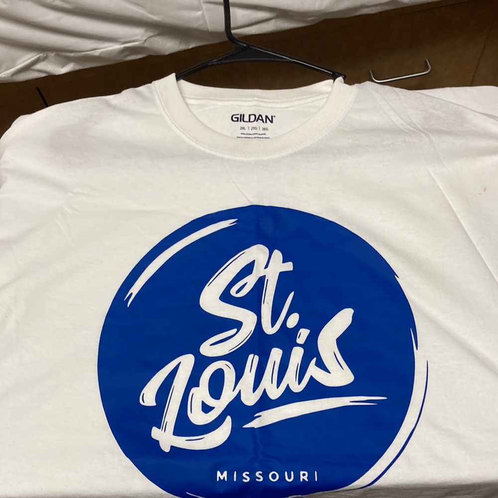 New T-Shirt